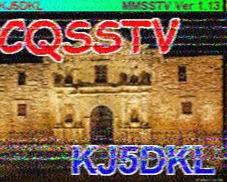 SSTV