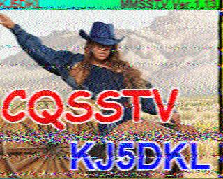 SSTV