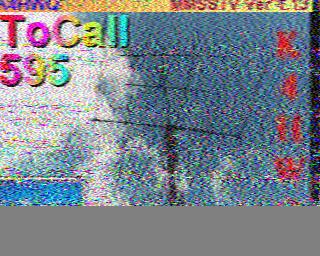 SSTV