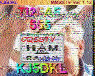 SSTV