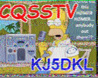 SSTV