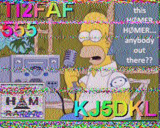 SSTV
