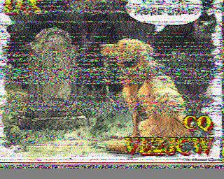 SSTV