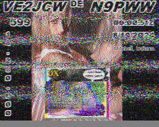SSTV