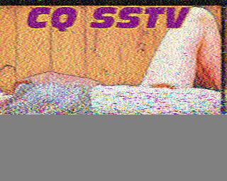 SSTV