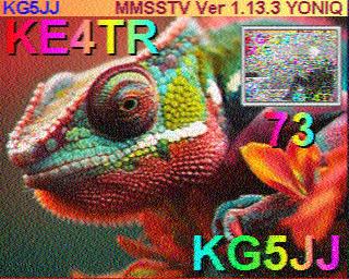 SSTV