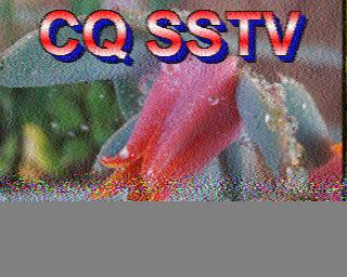 SSTV