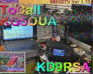 SSTV