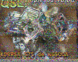 SSTV