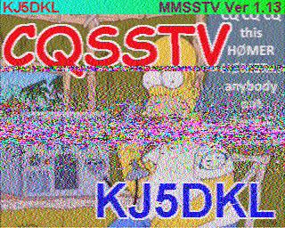 SSTV