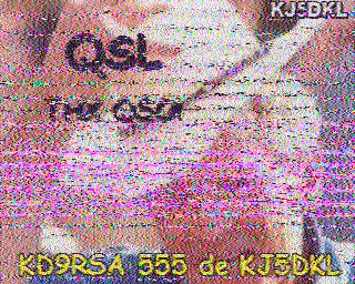 SSTV