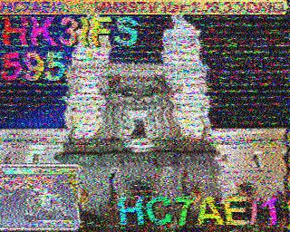 SSTV