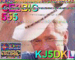 SSTV
