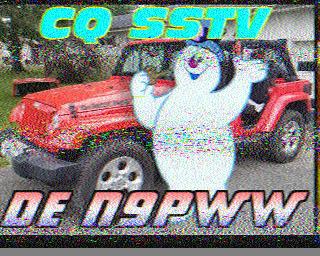SSTV
