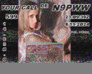 SSTV