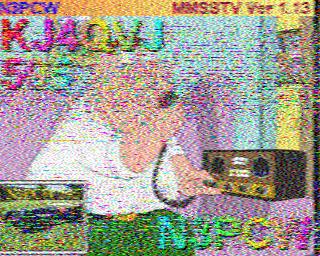 SSTV