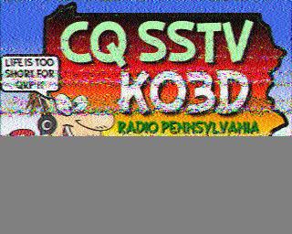 SSTV
