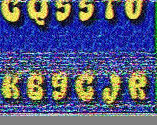 SSTV