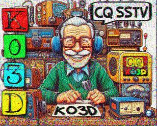 SSTV
