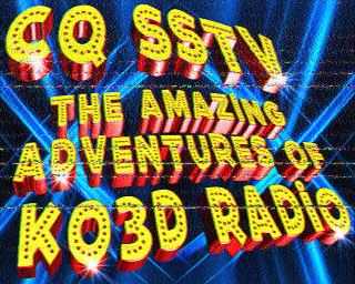 SSTV