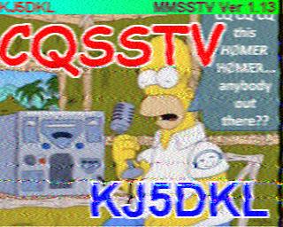 SSTV