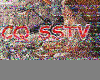 SSTV