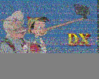 SSTV