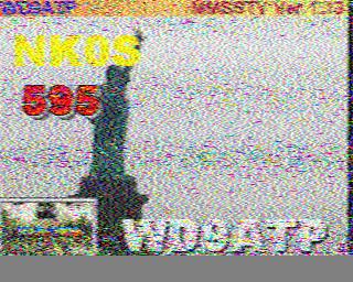 SSTV