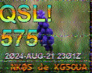 SSTV