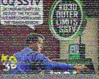 SSTV