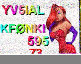 SSTV