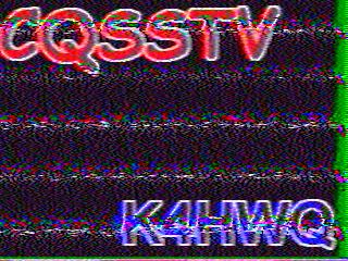 SSTV