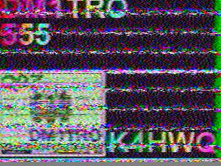 SSTV
