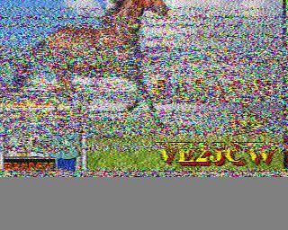 SSTV