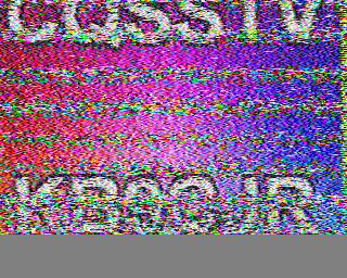 SSTV