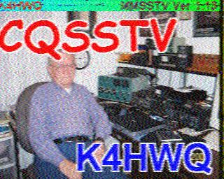 SSTV