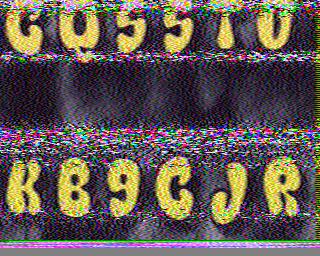 SSTV