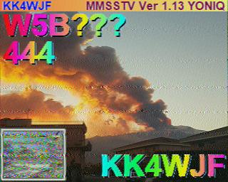 SSTV