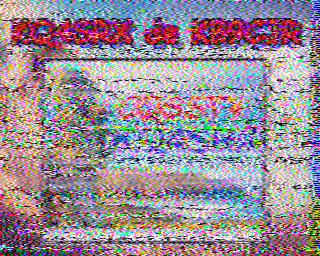 SSTV
