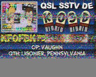 SSTV