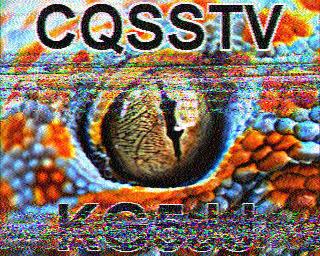 SSTV