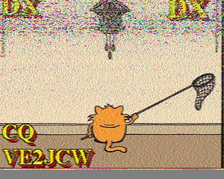 SSTV