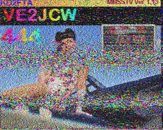 SSTV