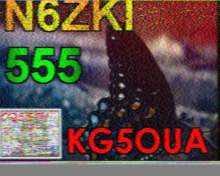 SSTV