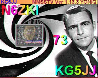 SSTV