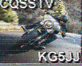 SSTV