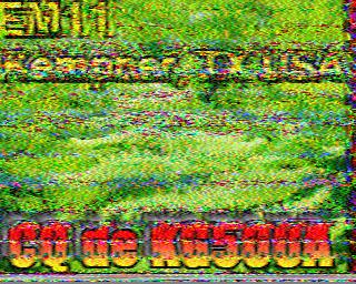 SSTV