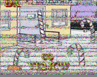 SSTV