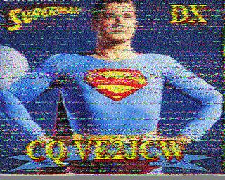 SSTV