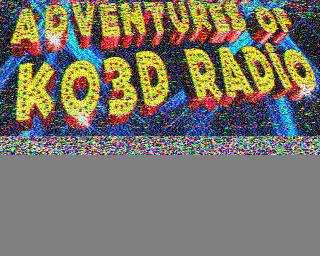 SSTV